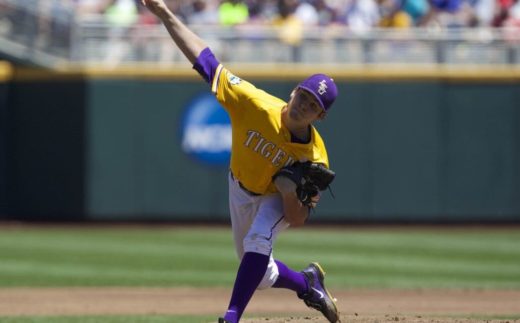 Latest Mocks and Final Prep for Mets 2017 Draft