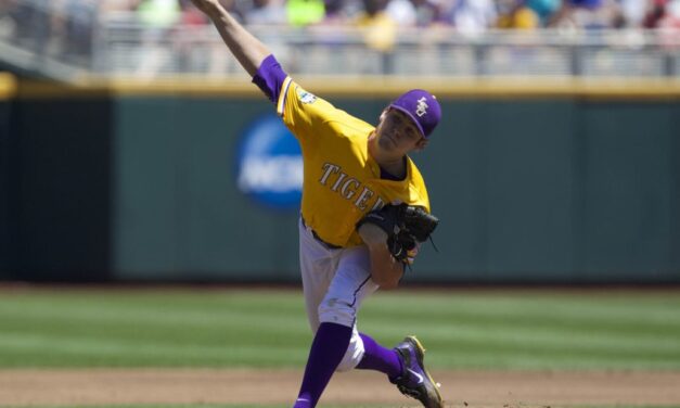 Latest Mocks and Final Prep for Mets 2017 Draft