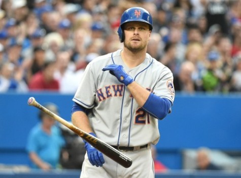 In-House Options Remain The Best Bet For Mets Offense