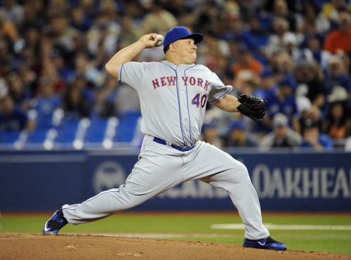 Mets Fall Under .500 After 4-1 Loss To Brewers