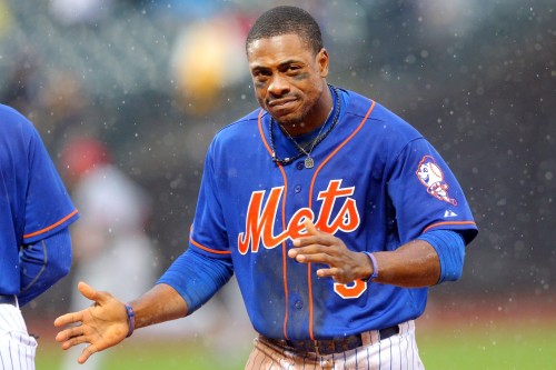 Curtis Granderson Stays Hot, Blasts 13th Home Run