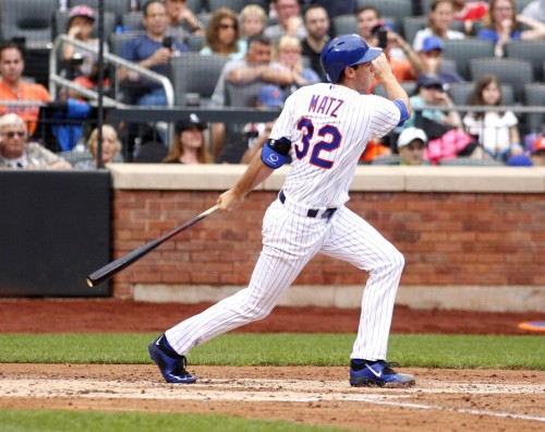Steve Matz