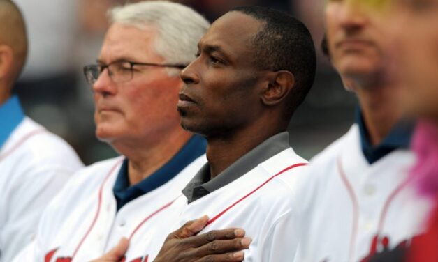 MMO Exclusive: Six-Time All-Star, Kenny Lofton