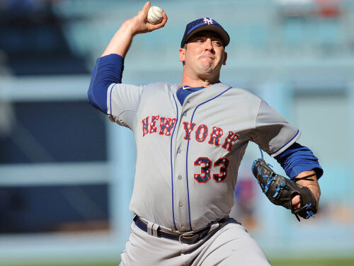 MMO Game Recap: Dodgers 4, Mets 3