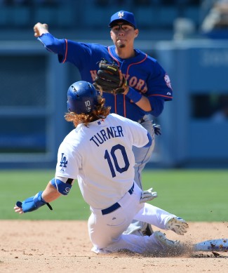 Justin, Turner Wilmer, Flores