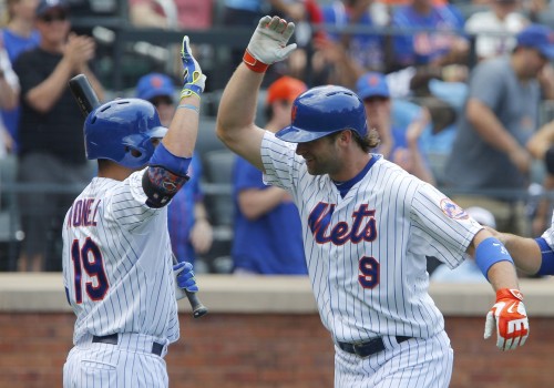OTD 2015: Mets Rally from Six Back in D.C., Capped by Kirk’s Homer