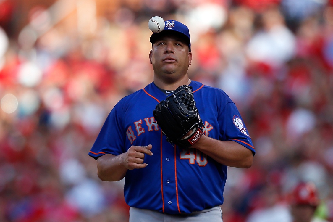 bartolo colon