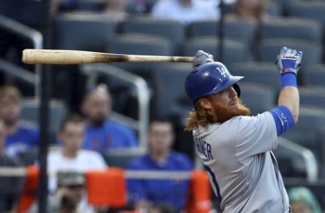 justin turner