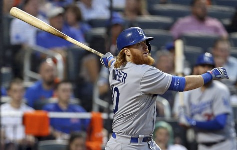 Opinion: Justin Turner Doesn’t Fit With The Mets