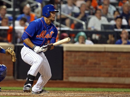 michael Conforto