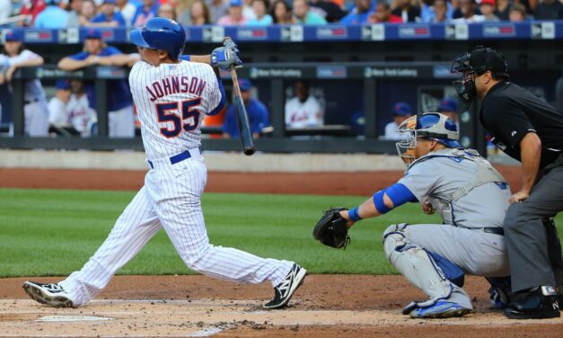 Mets Changed Their Offensive Approach And It Paid Off Last Night