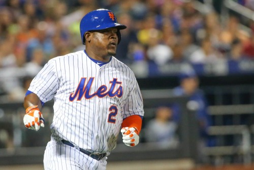 juan uribe