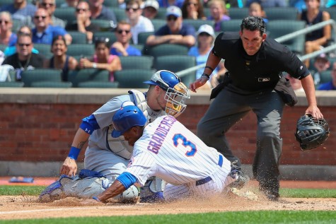 Mets vs Dodgers: A Season Series Recap