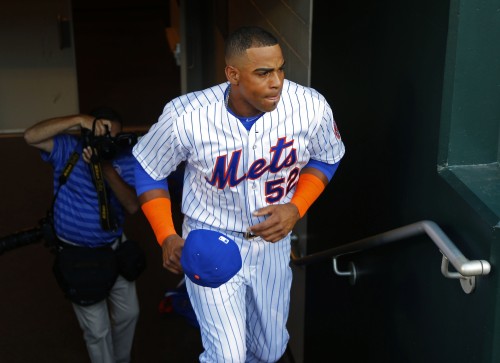 David Wright Wants Cespedes Back