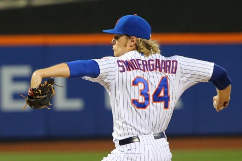 An MMO Original: A Mets Well-Armed Attack Is Looming