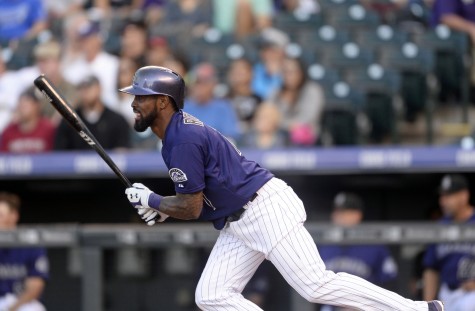 Jose Reyes Suspended 60 Days For Domestic Violence