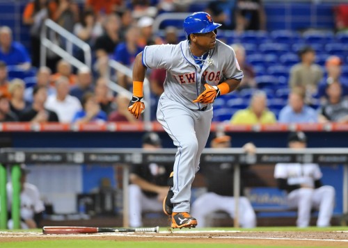 Cespedes Likes Atmosphere, Would Love To Stay With Mets