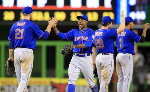 Are The Mets Becoming A Destination Team