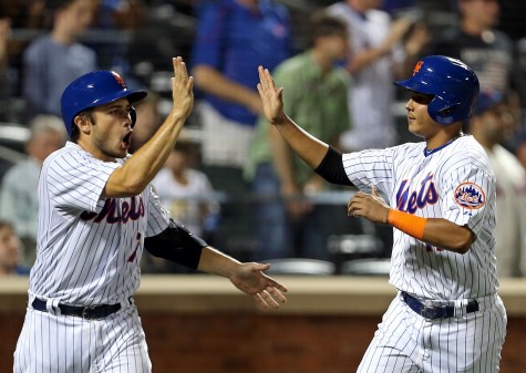 Mets Magic Number is 48, You’re Damn Right We Believe!