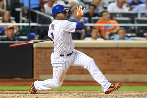 DeGrom Strikes Out 10 As Mets Shutout Rockies 3-0