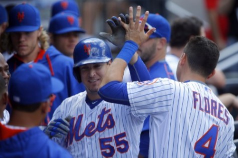 Mets Have Become A Force To Be Reckoned With