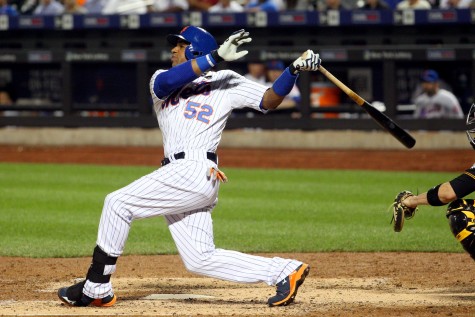 MMO Game Recap: Pirates 3, Mets 2