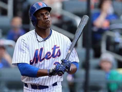 Thoughts On Mets, Weekend, Postseason and Maintaining Positive Outlook
