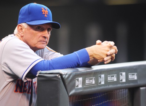 Terry Collins: This Is How You Win Pennants