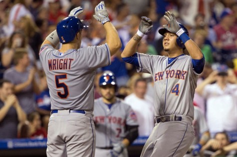 David Wright (Part Two): 2015 NL Champion Mets All Time Franchise