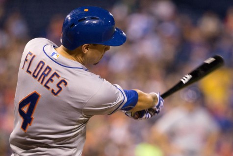 wilmer flores