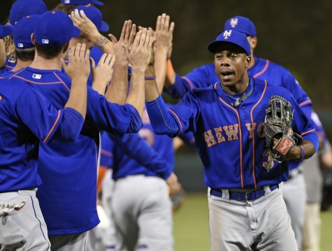 The Z Files: Six Takeaways from Mets 9-5 Victory over Phillies