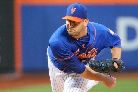 MMO Game Thread: Phillies vs Mets, 7:10 PM