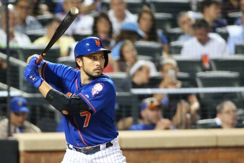 Travis d’Arnaud is Quietly One of the Mets’ Main Pieces