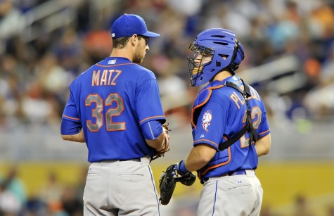 MMO Game Recap: Marlins 4, Mets 3 (This One Hurts…)