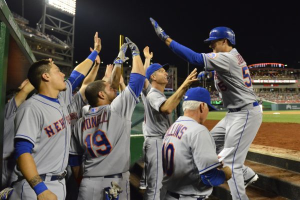 The Z Files: Five Takeaways From Mets 5-3 Comeback Victory Over Nationals