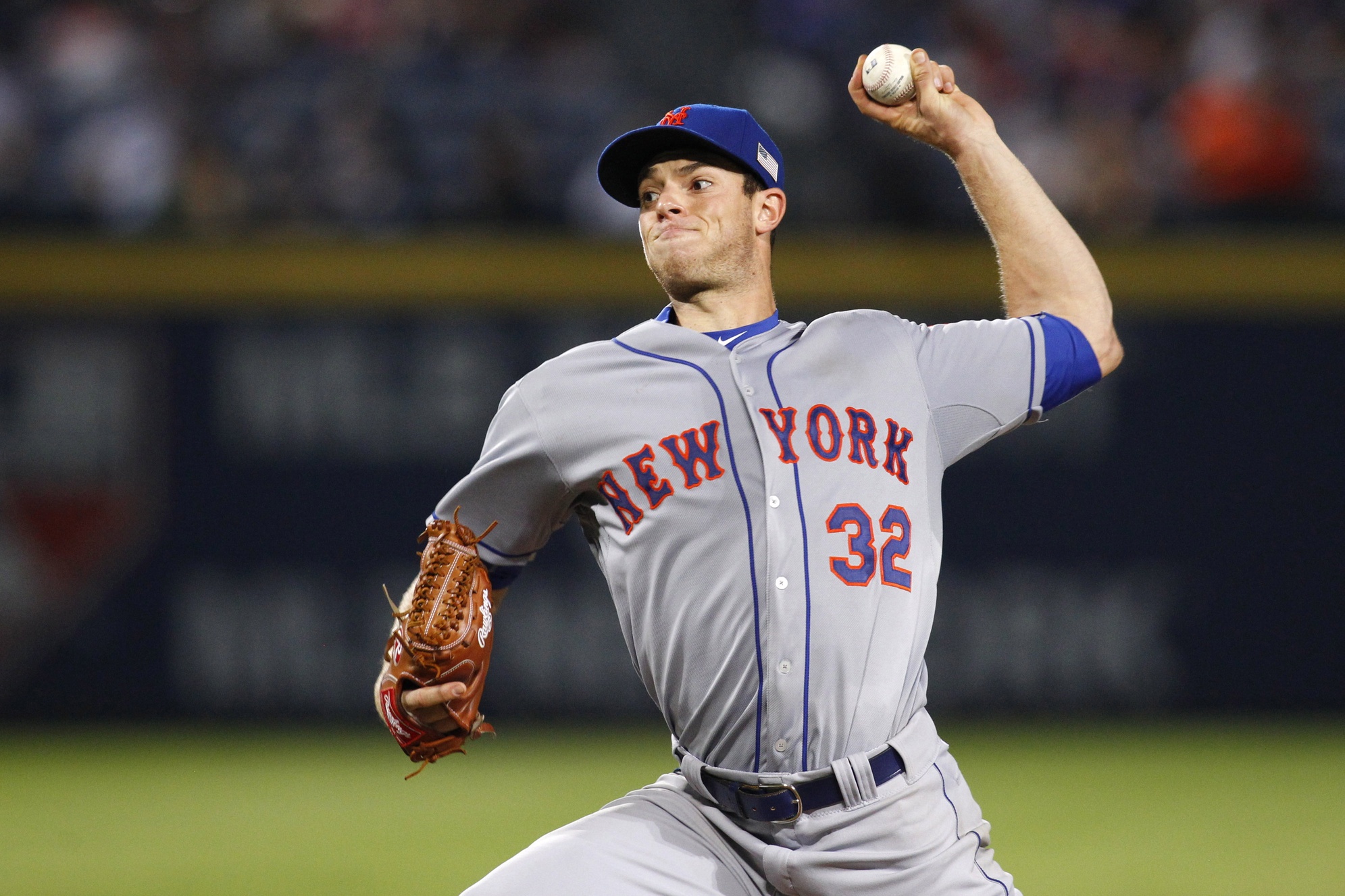steven matz