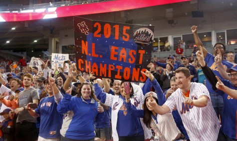 For Die-Hard Mets Fans, The Joy Is Indescribable