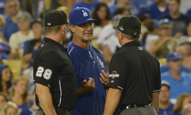 Morning Briefing: Mattingly to Become Blue Jays’ New Bench Coach