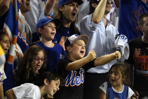 MMO Roundtable: How Did I Become a Mets Fan?