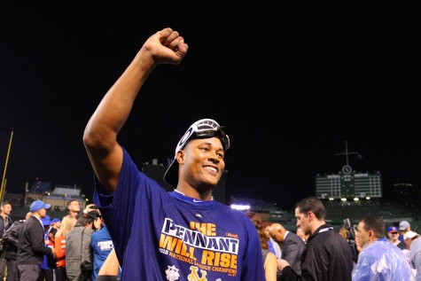 Look For Jeurys Familia To Be Difference-Maker In World Series