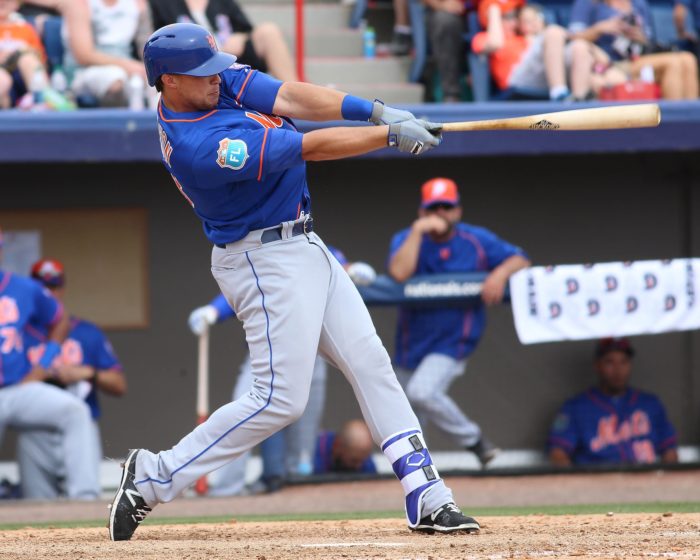 Mets Minors Recap: Mets’ Affiliates Lose Out Across Board