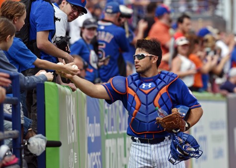 MMO Exclusive: ESPN’s Jayson Stark Gives His Take on the Mets