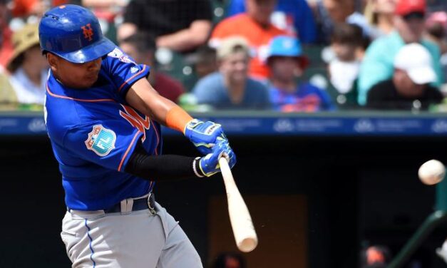 Mets Could Regret Dealing Ruben Tejada