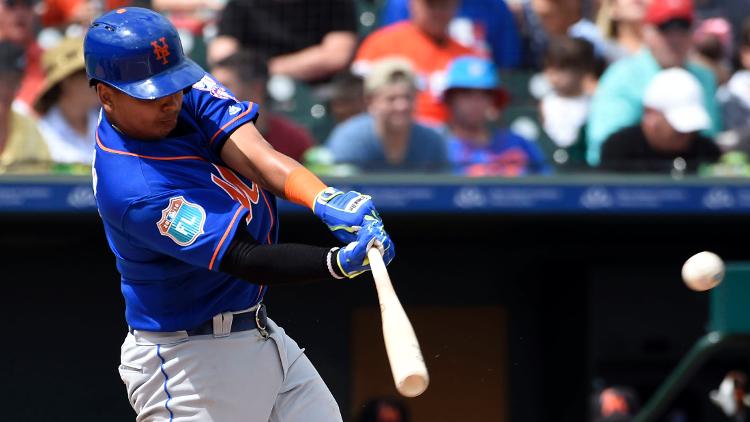 Mets Could Regret Dealing Ruben Tejada
