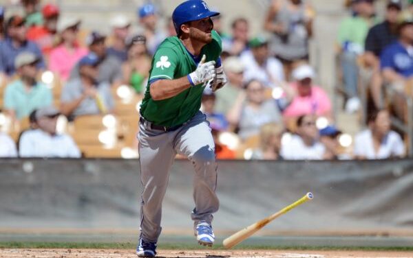 Mets Sign Cody Decker To Minor League Deal