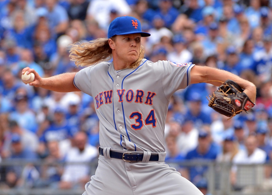 Noah  Syndergaard