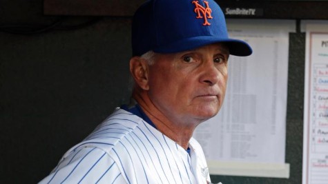 Why It’s Time for the Mets to Fire Terry Collins