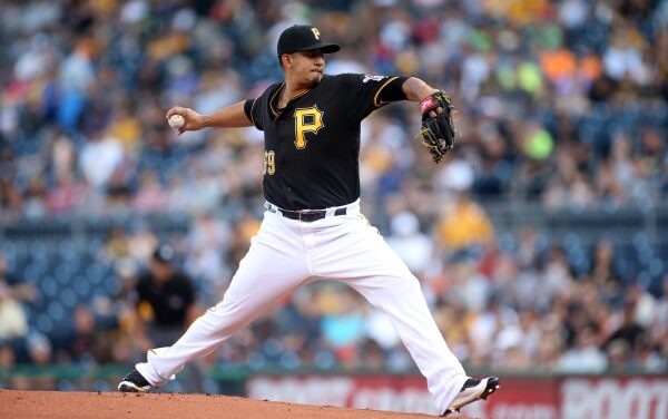 Mets Sign RHP Wilfredo Boscan To Minor League Deal