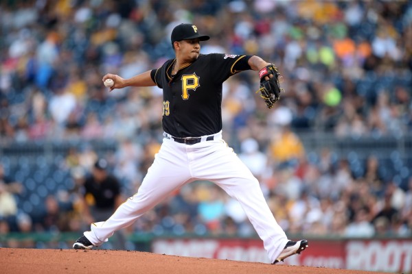 Mets Sign RHP Wilfredo Boscan To Minor League Deal