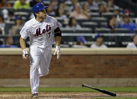 Can the Mets and Royals Match for D’Arnaud Trade?